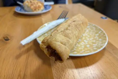 唐人餅家 Chinatown Bakery photo 3